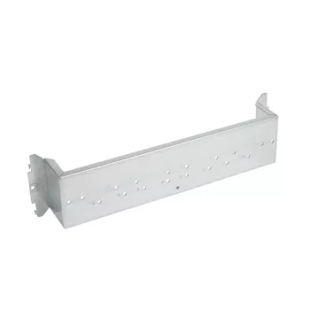   Legrand 020244 XL3 400 spec. szerelőlap 4 db SPX 000-00-hoz ( Legrand 020244 )