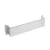 Legrand 020244 XL3 400 spec. szerelőlap 4 db SPX 000-00-hoz ( Legrand 020244 )
