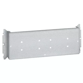   Legrand 020245 XL3 400 spec. szerelőlap 2 db SPX 1-hez ( Legrand 020245 )
