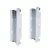 Legrand 020248 XL3 400 sín rögzítő SPX 000-00 60mm ( Legrand 020248 )