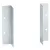 Legrand 020249 XL3 400 sín rögzítő SPX 1-3 60mm ( Legrand 020249 )
