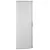 Legrand 020258 XL3 400 teli ajtó domború 1500mm ( Legrand 020258 )