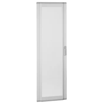   Legrand 020269 XL3 400 üveg ajtó domború 1900mm ( Legrand 020269 )