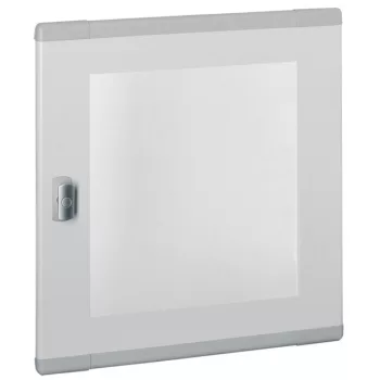   Legrand 020287 XL3 400 üveg ajtó lapos 1200mm ( Legrand 020287 )