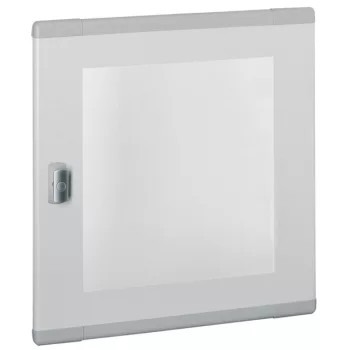   Legrand 020288 XL3 400 üveg ajtó lapos 1500mm ( Legrand 020288 )