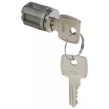 Legrand 020292 XL3 zár 455 ( Legrand 020292 )