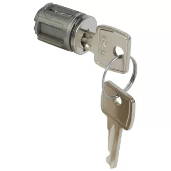 Legrand 020293 XL3 zár 1242E ( Legrand 020293 )