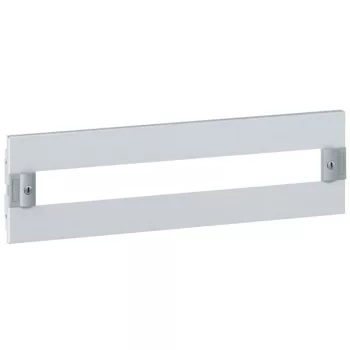  Legrand 020300 XL3 400 mod. fém előlap 150mm ( Legrand 020300 )