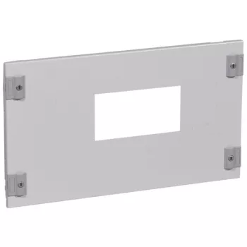   Legrand 020307 XL3 400 mod. fém előlap 300 mm DPX-IS 630-hoz ( Legrand 020307 )