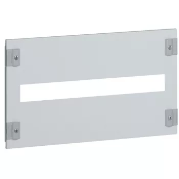  Legrand 020310 XL3 400 mod. fém előlap 300mm DPX 125-250ER-hez ( Legrand 020310 )