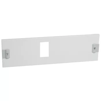   Legrand 020313 XL3 400 müa. előlap 150mm vízszintes DPX3 160-hoz ( Legrand 020313 )