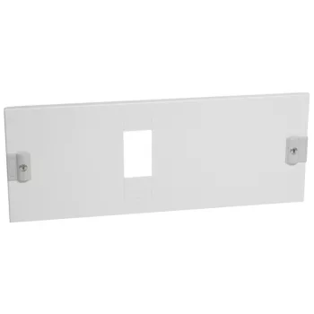  Legrand 020317 XL3 400 müa. előlap 150mm vízszintes DPX3 250-hoz ( Legrand 020317 )