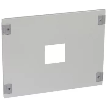   Legrand 020321 XL3 400 mod. fém előlap 400mm DPX250/630-hoz 1 db ( Legrand 020321 )
