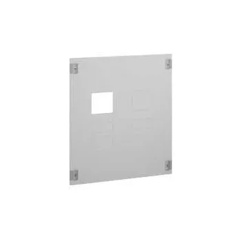   Legrand 020322 XL3 400 mod. fém előlap 600mm DPX250/630-hoz 1-2 db ( Legrand 020322 )