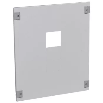   Legrand 020323 XL3 400 mod. fém előlap 600mm DPX250/630-hoz 1 db ( Legrand 020323 )