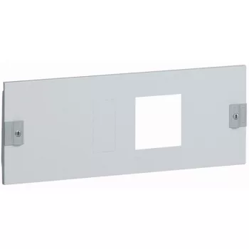   Legrand 020324 XL3 400 mod. fém előlap 200mm DPX250-hez vízszintes ( Legrand 020324 )