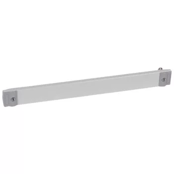   Legrand 020340 XL3 400 tömör fém előlap 50mm ( Legrand 020340 )