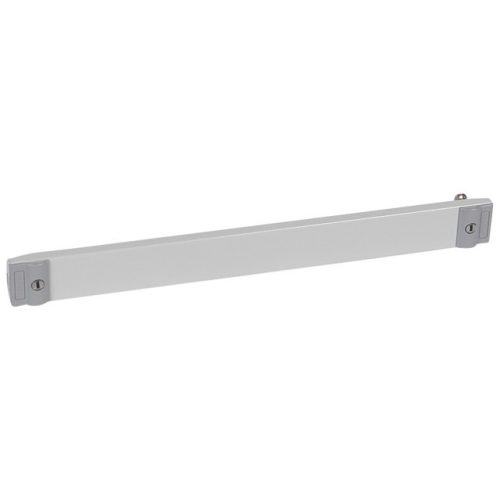 Legrand 020340 XL3 400 tömör fém előlap 50mm ( Legrand 020340 )