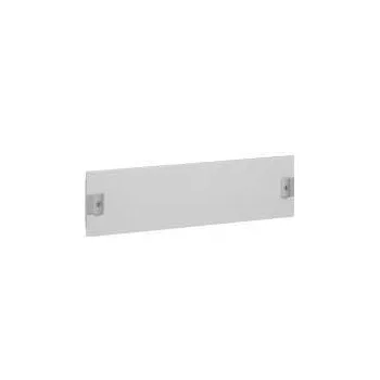   Legrand 020341 XL3 400 tömör fém előlap 100mm ( Legrand 020341 )