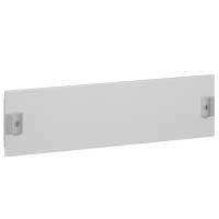 Legrand 020341 XL3 400 tömör fém előlap 100mm ( Legrand 020341 )