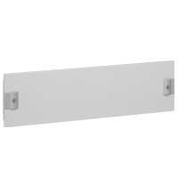 Legrand 020342 XL3 400 tömör fém előlap 150mm ( Legrand 020342 )