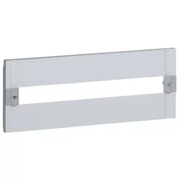   Legrand 020351 XL3 400 mod. műanyag előlap 200mm műanyag kábeltokba ( Legrand 020351 )