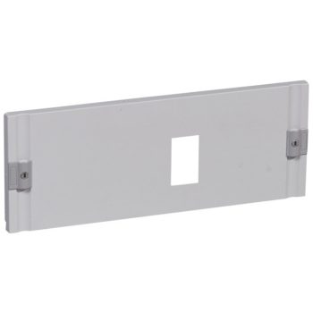   Legrand 020366 XL3 400 fém előlap 150mm vízszintes DPX3 250-hoz ( Legrand 020366 )