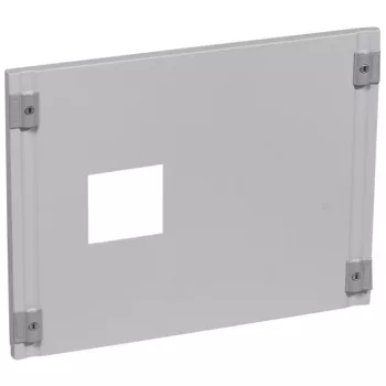   Legrand 020370 XL3 400 mod. műanyag előlap 400mm DPX250/630-hoz 1-2db ( Legrand 020370 )
