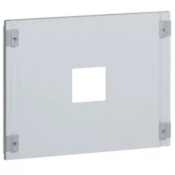   Legrand 020371 XL3 400 mod. műanyag előlap 400mm DPX250/630-hoz 1 db ( Legrand 020371 )