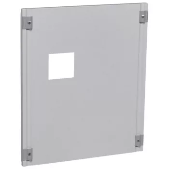   Legrand 020372 XL3 400 mod. műanyag előlap 600mm DPX250/630-hoz 1-2 db ( Legrand 020372 )
