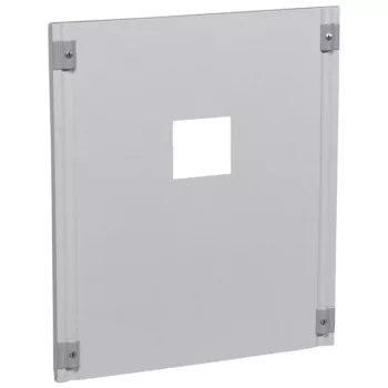   Legrand 020373 XL3 400 mod. műanyag előlap 600mm DPX250/630-hoz 1 db ( Legrand 020373 )