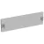 Legrand 020392 XL3 400 tömör műanyag előlap 150mm ( Legrand 020392 )