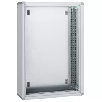   Legrand 020401 XL3 800 1050x660x230 fém fali elosztószekrény ( Legrand 020401 )