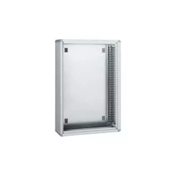   Legrand 020402 XL3 800 1250x660x230 fém fali elosztószekrény ( Legrand 020402 )