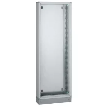   Legrand 020404 XL3 800 1950x660x230 fém álló elosztószekrény ( Legrand 020404 )