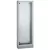 Legrand 020404 XL3 800 1950x660x230 fém álló elosztószekrény ( Legrand 020404 )