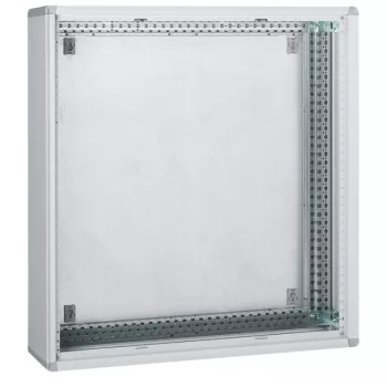   Legrand 020406 XL3 800 1050x910x230 fém fali elosztószekrény ( Legrand 020406 )
