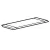Legrand 020420 XL3 800 kábelbevezető lap ( Legrand 020420 )