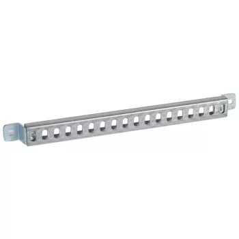   Legrand 020437 XL3 800 kábelrögzítő tartó 350mm széles ( Legrand 020437 )