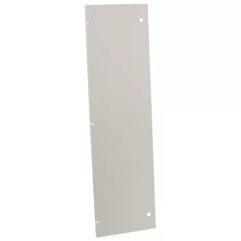   Legrand 020441 XL3 800 tömör előlap külső kábeltokba DPX-IS 630-hoz 1550mm ( Legrand 020441 )