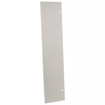   Legrand 020442 XL3 800 tömör előlap külső kábeltokba DPX-IS 630-hoz 1950mm ( Legrand 020442 )