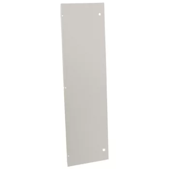   Legrand 020443 XL3 800 tömör előlap külső kábeltokba 1400mm ( Legrand 020443 )