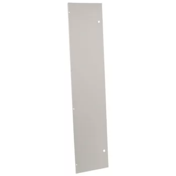   Legrand 020444 XL3 800 tömör előlap külső kábeltokba 1800mm ( Legrand 020444 )