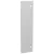 Legrand 020446 XL3 800 tömör előlap kábeltokba 1000mm ( Legrand 020446 )