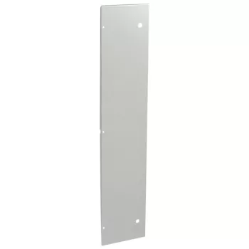   Legrand 020447 XL3 800 tömör előlap kábeltokba 1200mm ( Legrand 020447 )