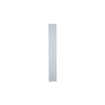   Legrand 020449 XL3 800 tömör előlap kábeltokba 1800mm ( Legrand 020449 )