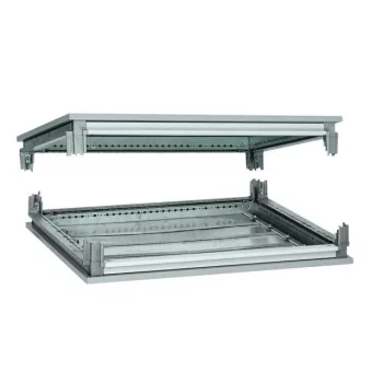   Legrand 020501 XL3 4000 tető-alap 475x475 ( Legrand 020501 )