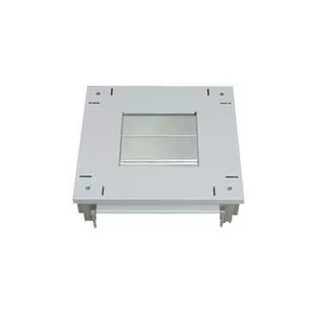   Legrand 020502 XL3 4000 tető-alap 475x725 ( Legrand 020502 )