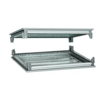  Legrand 020504 XL3 4000 szekrényhez tető-alap 725x475 ( Legrand 020504 )