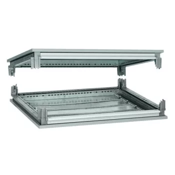   Legrand 020506 XL3 4000 szekrényhez tető-alap 725x975 ( Legrand 020506 )